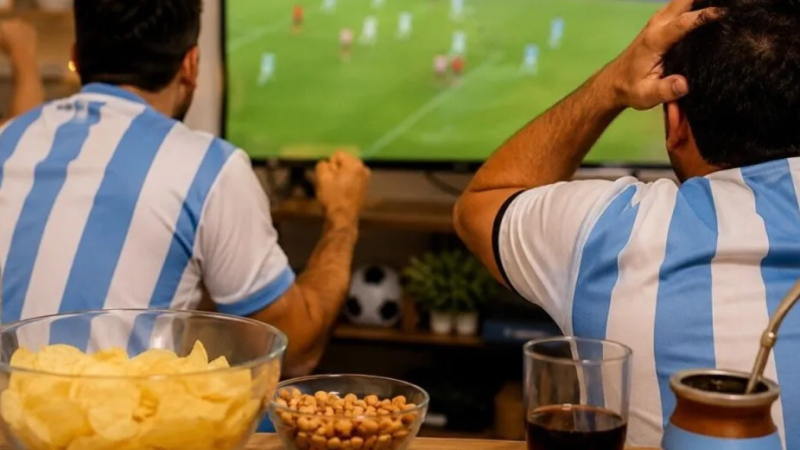 El partido más esperado, el mayor desafío para el corazón: qué cuidados tomar en la final