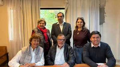 Cerró con éxito el I Encuentro Internacional de la Lengua Guaraní