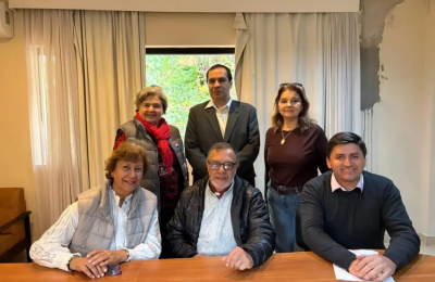 Cerró con éxito el I Encuentro Internacional de la Lengua Guaraní