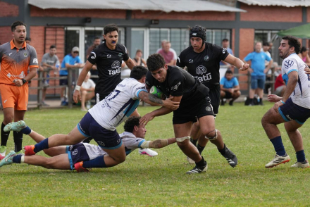 rugby