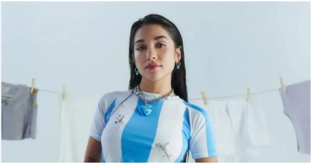 María Becerra 1