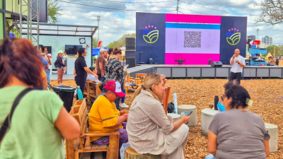 Ser persona con discapacidad, la charla que convoca a la comunidad en general