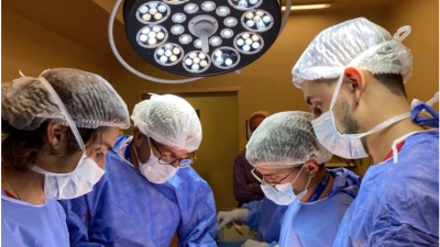 Insssep garantiza intervenciones de alta complejidad y tecnología de vanguardia en la provincia