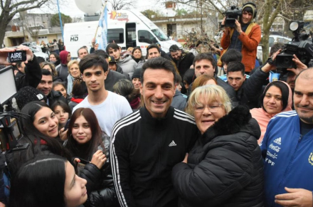 scaloni