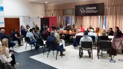 Profesionales del hábitat construido solicitan mayor participación en las decisiones normativas
