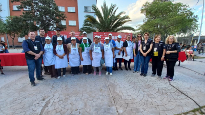 Se conocieron los ganadores del concurso Pan Castelense