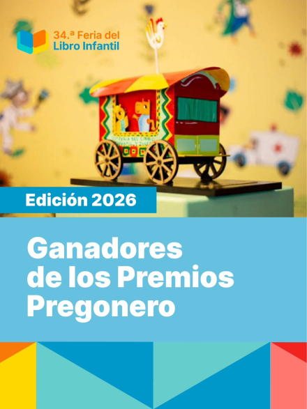 Premio Pregonero Imagen