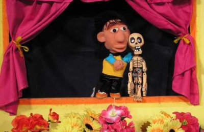 Últimos días del Festival de narración, títeres y teatro