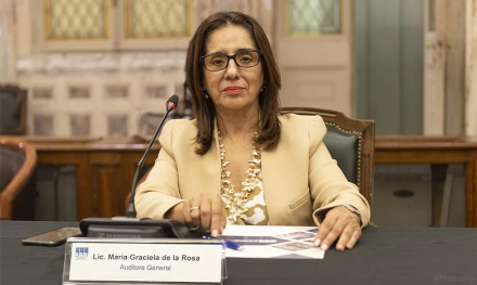 de la rosa