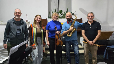 Antiqua: un viaje musical por el Renacimiento y el Barroco
