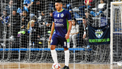 El Futsal disputará el Argentino de Selecciones en el Chaco y Corrientes