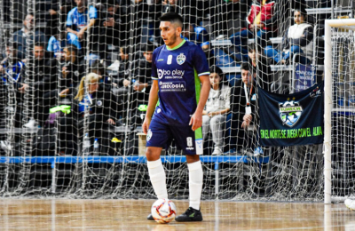 El Futsal disputará el Argentino de Selecciones en el Chaco y Corrientes