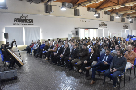 Jornada cierre aniversario 50 Hospital M y Niño (17)