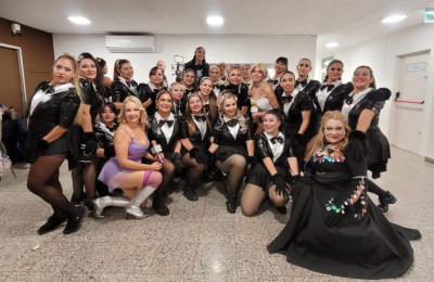 Pasarela de Soberanas