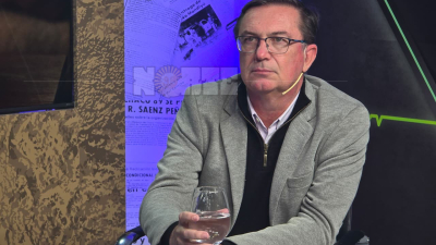 Livio Gutiérrez fue trasladado a Resistencia tras completarse su diagnóstico en Sáenz Peña