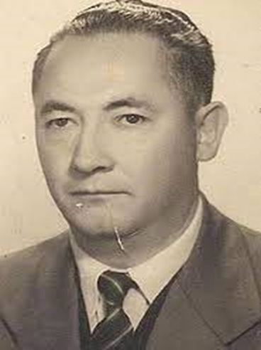 felipe gallardo