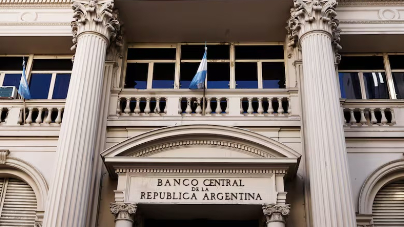 El gobierno nacional se enfoca en la reforma del Banco Central