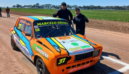 automovilismo