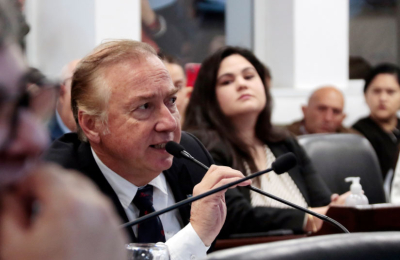El oficialismo confía en avanzar con proyectos importantes