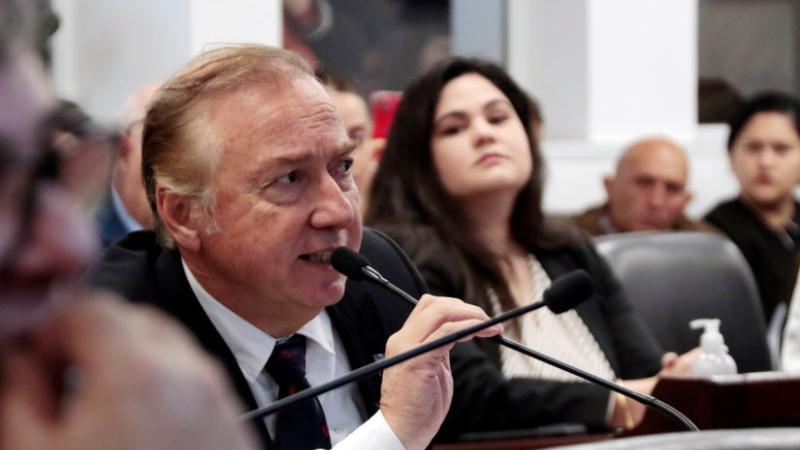 El oficialismo confía en avanzar con proyectos importantes