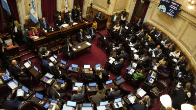 "El país se está dando cuenta de las mentiras de este Gobierno nacional"