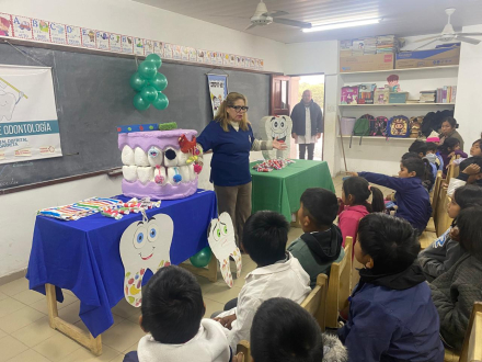 Charla Escuela Rural 422 -Htal Ibarreta- (4)
