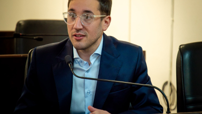 La Legislatura aprobó la ley para frenar el sobreendeudamiento por adicciones y ludopatía