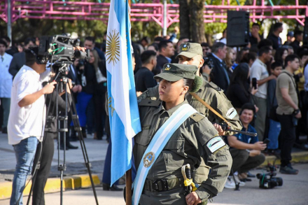homenaje San Martin (8)