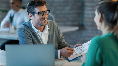 Inscriben para un taller gratuito de atención al cliente