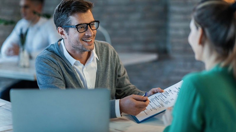 Inscriben para un taller gratuito de atención al cliente