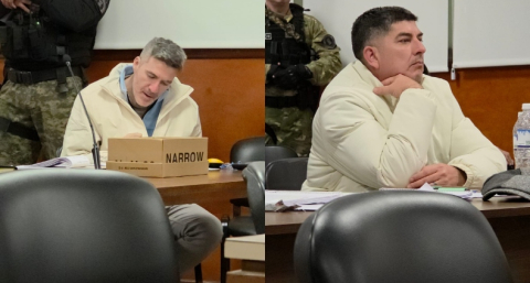 Hoy darán a conocer la sentencia por la usina de facturas truchas