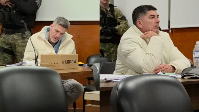 El fiscal Carniel dará hoy su alegato en la causa de las "facturas truchas"