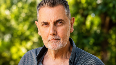Quién es Daniel Gagliardo, referente de la cosmosofía