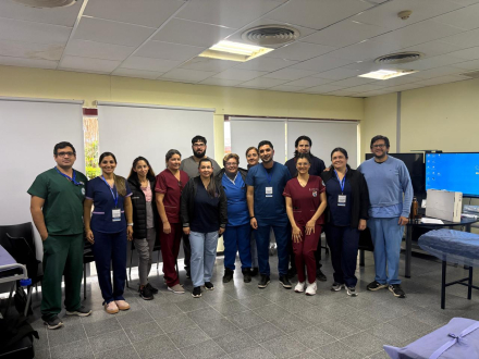 Diplomatura en POCUS (1)