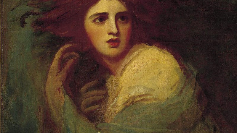 "Medea del Paraná" llega al Guido Miranda de la mano del Grupo Teatro Leído Griego Olimpo