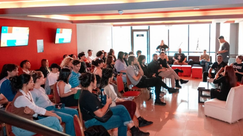 Continúa abierta la inscripción para el Festival de Cine de Oberá