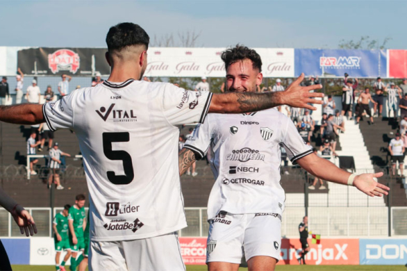For Ever goleó a San Miguel y se ilusiona cada vez más con la salvación 
