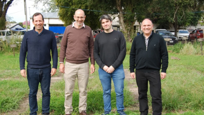 Combatir malezas sin dañar las pasturas: un estudio del NEA abre una alternativa