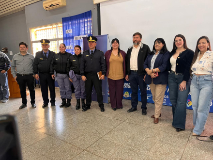 Jornada en Riacho He Hé (3)