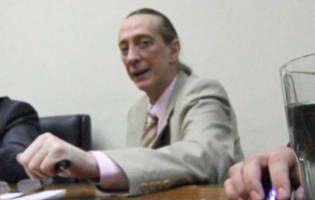 "Gusano" quedó imputado como líder de una banda narco