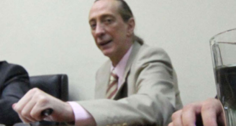 "Gusano" quedó imputado como líder de una banda narco