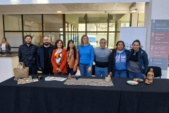 Se viene una nueva edición de la Feria de Artesanía Aborigen Chaqueña 