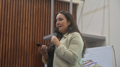 Capacitación gratuita en comunicación política, datos y opinión pública