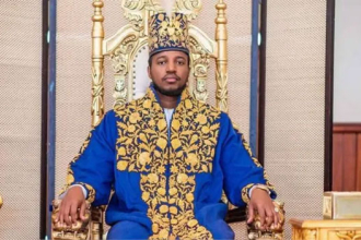Uganda: murió el rey Oyo Nyimba, el monarca más joven de mundo