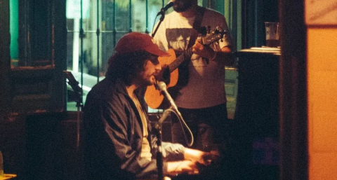 En septiembre comienza el ciclo Ciudad Piano en Resistencia
