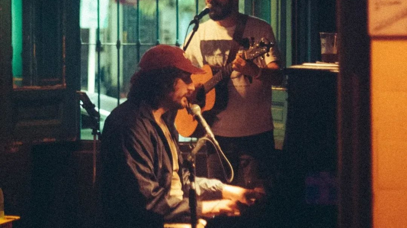 En septiembre comienza el ciclo Ciudad Piano en Resistencia