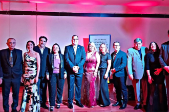 El Colegio de Abogados celebró su gala y fijó postura institucional