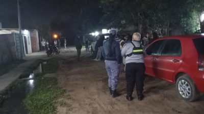 La Policía y el Municipio pusieron fin a una fiesta durante la madrugada