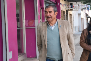 Piden la detención del exdirector del Hospital de Quitilipi