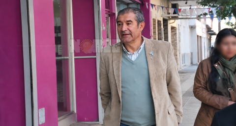 Piden la detención del exdirector del Hospital de Quitilipi